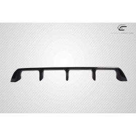 Carbon Creations 115435 - CVX Wing Spoiler For 2008-2023 Dodge Challenger - 1 Piece