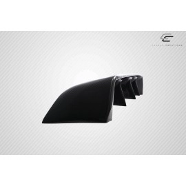 Carbon Creations 115435 - CVX Wing Spoiler For 2008-2023 Dodge Challenger - 1 Piece