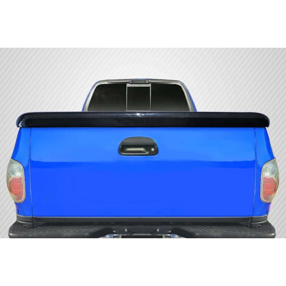 Carbon Creations 115438 - Lazer Wing Spoiler For 1997-2003 Ford F150 - 1 Piece