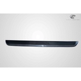 Carbon Creations 115438 - Lazer Wing Spoiler For 1997-2003 Ford F150 - 1 Piece