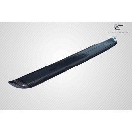 Carbon Creations 115438 - Lazer Wing Spoiler For 1997-2003 Ford F150 - 1 Piece
