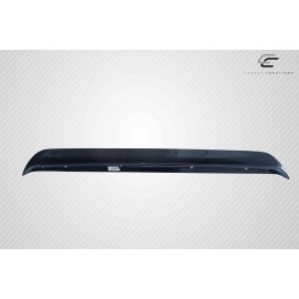 Carbon Creations 115438 - Lazer Wing Spoiler For 1997-2003 Ford F150 - 1 Piece