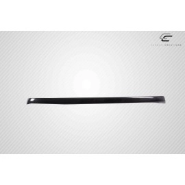 Carbon Creations 115440 - S351 Look Rear Wing Spoiler For 1999-2004 Ford Mustang - 1 Piece