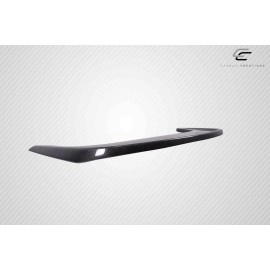 Carbon Creations 115440 - S351 Look Rear Wing Spoiler For 1999-2004 Ford Mustang - 1 Piece