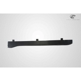 Carbon Creations 115452 - Pro Garage Side Skirts Splitters For 1990-1997 Mazda Miata - 2 Piece