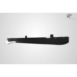 Carbon Creations 115452 - Pro Garage Side Skirts Splitters For 1990-1997 Mazda Miata - 2 Piece