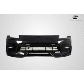 Carbon Creations 115458 - N4 Front Bumper Cover For 2003-2008 Nissan 350Z - 1 Piece