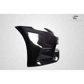 Carbon Creations 115458 - N4 Front Bumper Cover For 2003-2008 Nissan 350Z - 1 Piece
