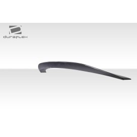Duraflex 115471 - GT Concept Rear Wing Spoiler For 2018-2023 Tesla Model 3 - 1 Piece