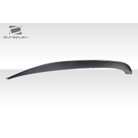 Duraflex 115471 - GT Concept Rear Wing Spoiler For 2018-2023 Tesla Model 3 - 1 Piece