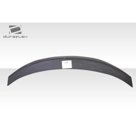Duraflex 115471 - GT Concept Rear Wing Spoiler For 2018-2023 Tesla Model 3 - 1 Piece
