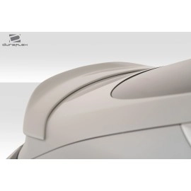 Duraflex 115471 - GT Concept Rear Wing Spoiler For 2018-2023 Tesla Model 3 - 1 Piece
