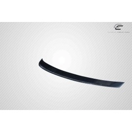Carbon Creations 115472 - GT Concept Rear Wing Spoiler For 2018-2023 Tesla Model 3 - 1 Piece