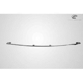 Carbon Creations 115482 - Lexion Front Lip Under Spoiler For 2016-2020 Lexus GS Series - 1 Piece
