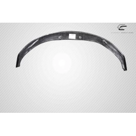 Carbon Creations 115482 - Lexion Front Lip Under Spoiler For 2016-2020 Lexus GS Series - 1 Piece
