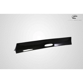 Carbon Creations 115527 - RBS Wing Spoiler For 1995-1999 Dodge Neon - 1 Piece