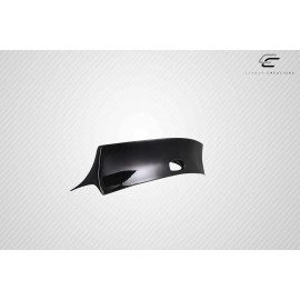 Carbon Creations 115527 - RBS Wing Spoiler For 1995-1999 Dodge Neon - 1 Piece