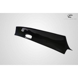 Carbon Creations 115527 - RBS Wing Spoiler For 1995-1999 Dodge Neon - 1 Piece
