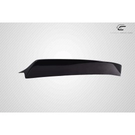 Carbon Creations 115534 - Duckbill Wing Spoiler For 2015-2023 Ford Mustang 2DR - 1 Piece