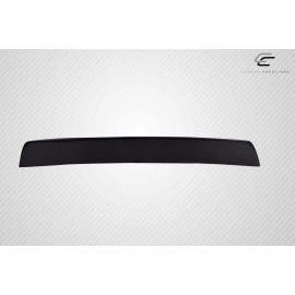 Carbon Creations 115534 - Duckbill Wing Spoiler For 2015-2023 Ford Mustang 2DR - 1 Piece
