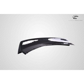 Carbon Creations 115534 - Duckbill Wing Spoiler For 2015-2023 Ford Mustang 2DR - 1 Piece