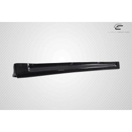 Carbon Creations 115539 - Type JS Side Skirts Rocker Panels For 2000-2009 Honda S2000 - 2 Piece