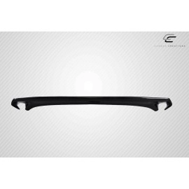 Carbon Creations 115542 - Sequential Rear Wing Spoiler For 2012-2017 Hyundai Veloster Turbo - 1 Piece