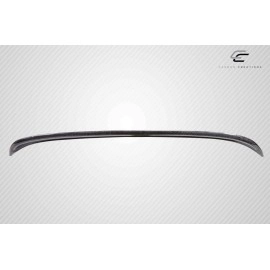 Carbon Creations 115549 - Demon Hard Top Wing Spoiler For 1990-1997 Mazda Miata - 1 Piece