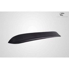 Carbon Creations 115549 - Demon Hard Top Wing Spoiler For 1990-1997 Mazda Miata - 1 Piece