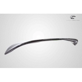 Carbon Creations 115549 - Demon Hard Top Wing Spoiler For 1990-1997 Mazda Miata - 1 Piece