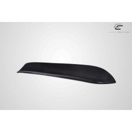 Carbon Creations 115549 - Demon Hard Top Wing Spoiler For 1990-1997 Mazda Miata - 1 Piece