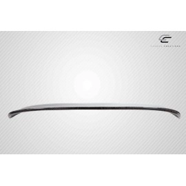Carbon Creations 115549 - Demon Hard Top Wing Spoiler For 1990-1997 Mazda Miata - 1 Piece