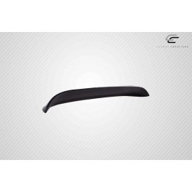Carbon Creations 115549 - Demon Hard Top Wing Spoiler For 1990-1997 Mazda Miata - 1 Piece