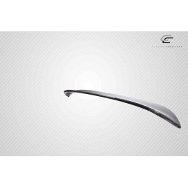 Carbon Creations 115549 - Demon Hard Top Wing Spoiler For 1990-1997 Mazda Miata - 1 Piece