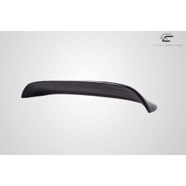 Carbon Creations 115549 - Demon Hard Top Wing Spoiler For 1990-1997 Mazda Miata - 1 Piece