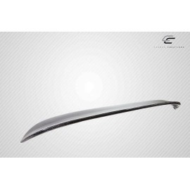 Carbon Creations 115549 - Demon Hard Top Wing Spoiler For 1990-1997 Mazda Miata - 1 Piece
