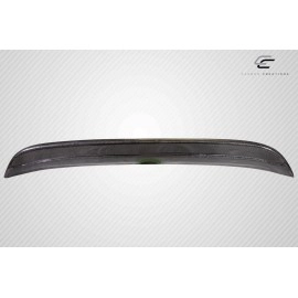Carbon Creations 115549 - Demon Hard Top Wing Spoiler For 1990-1997 Mazda Miata - 1 Piece