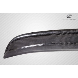 Carbon Creations 115549 - Demon Hard Top Wing Spoiler For 1990-1997 Mazda Miata - 1 Piece