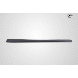 Carbon Creations 115562 - Supercool Wing Trunk Lid Spoiler For 1995-1998 Nissan 240SX - 1 Piece