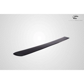 Carbon Creations 115562 - Supercool Wing Trunk Lid Spoiler For 1995-1998 Nissan 240SX - 1 Piece