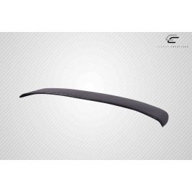 Carbon Creations 115562 - Supercool Wing Trunk Lid Spoiler For 1995-1998 Nissan 240SX - 1 Piece