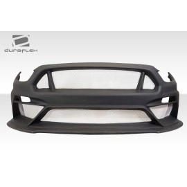 Duraflex 115583 - GT500 Front Bumper For 2015-2017 Ford Mustang - 1 Piece