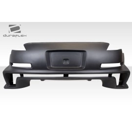 Duraflex 115589 - N-3 Rear Bumper For 2003-2008 Nissan 350Z - 1 Piece