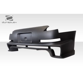 Duraflex 115589 - N-3 Rear Bumper For 2003-2008 Nissan 350Z - 1 Piece