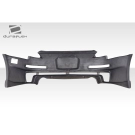 Duraflex 115589 - N-3 Rear Bumper For 2003-2008 Nissan 350Z - 1 Piece