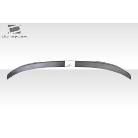 Duraflex 115593 - CS Look Rear Wing Spoiler For 2012-2018 BMW 3 Series - 1 Piece