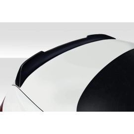 Duraflex 115593 - CS Look Rear Wing Spoiler For 2012-2018 BMW 3 Series - 1 Piece