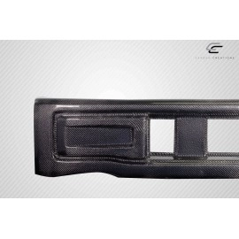 Carbon Creations 115598 - BSZ Front Bumper Grille For 2015-2020 Ford F-150 - 1 Piece