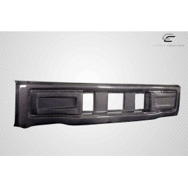 Carbon Creations 115598 - BSZ Front Bumper Grille For 2015-2020 Ford F-150 - 1 Piece