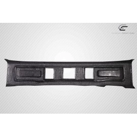 Carbon Creations 115598 - BSZ Front Bumper Grille For 2015-2020 Ford F-150 - 1 Piece